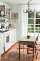 Kitchen of the Week: Quaint Cottage Style in Historic Wilmington