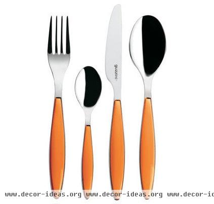 contemporary flatware by Made in Design