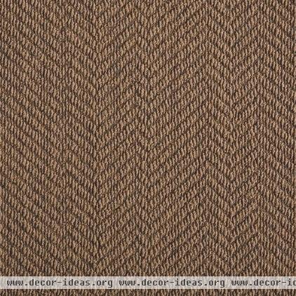 contemporary carpet flooring by FLOR