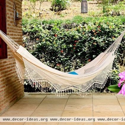 traditional hammocks by Hammocks