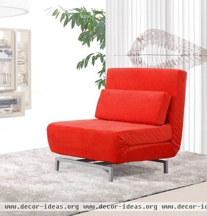 modern sofas by In Style Modern