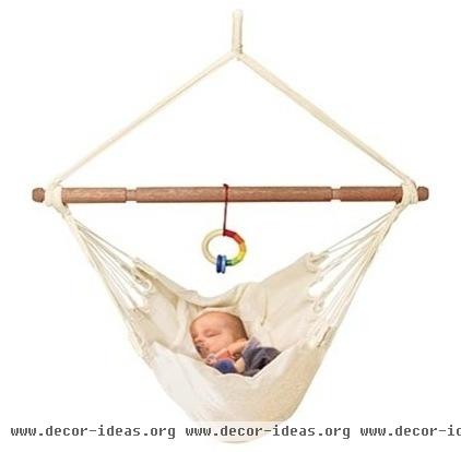 contemporary baby swings and bouncers by Magic Cabin