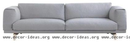 modern sofas by Ambiente Direct