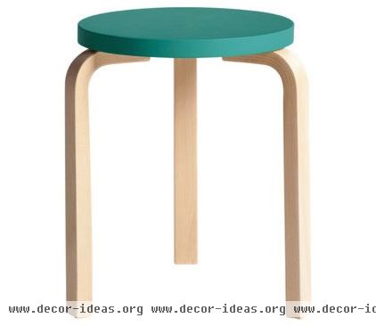 modern bar stools and counter stools by Connox