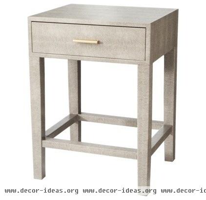 contemporary side tables and accent tables by Target