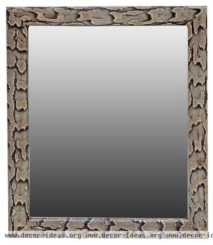 contemporary mirrors by 1stdibs