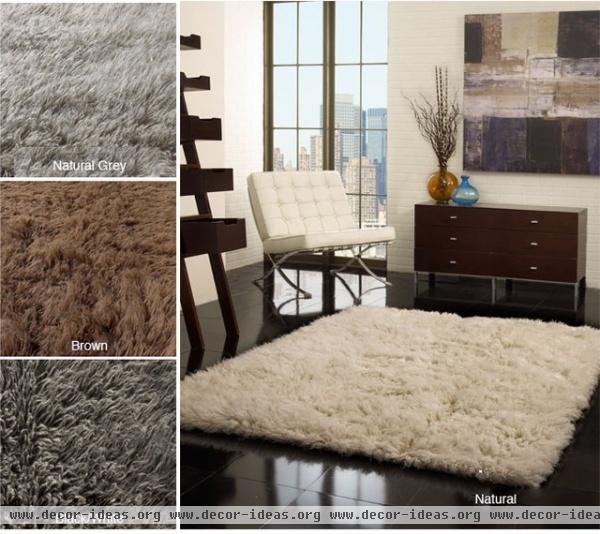 traditional rugs by Overstock