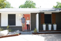 My Houzz: Palm Springs Inspiration in Dallas