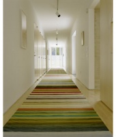 8 Ways to Dress Up a Drab Hallway