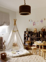 7 Ways to Make a Snug Kids' Hideaway at Home