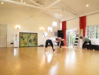 My Houzz: Dancing, Painting and Family Living in Seattle