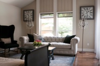 My Houzz: Elegant DIY Updates for a 1970s Dallas Home