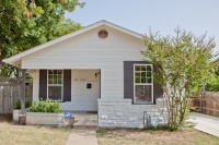 My Houzz: Family Memories and Personal Details in Texas