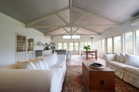 My Houzz: Natural Beauty and Art in the Adelaide Hills