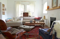 My Houzz: Impulsiveness Works for Work-at-Home Texans