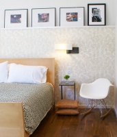 8 Master Bedroom Details That Make the Room