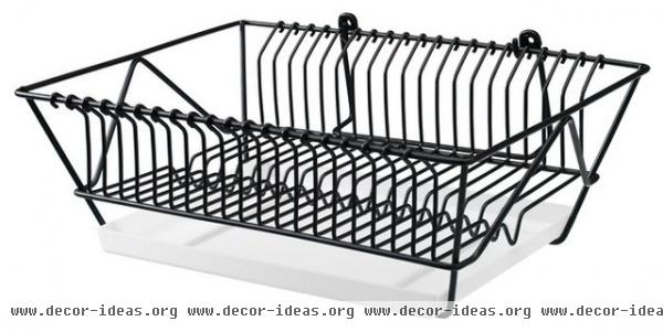 modern dish racks by IKEA