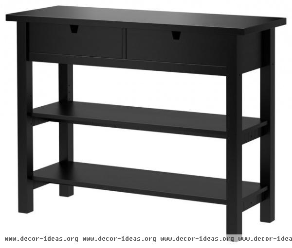 modern buffets and sideboards by IKEA