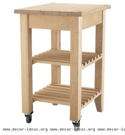 modern kitchen islands and kitchen carts by IKEA