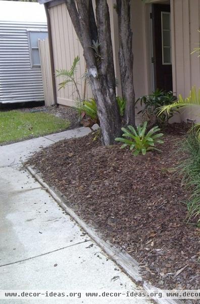 Houzz Tours: An Apartment Complex Gets a Garden Makeover