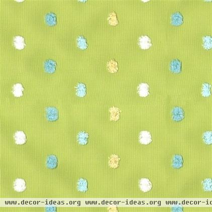 contemporary fabric by Carousel Designs