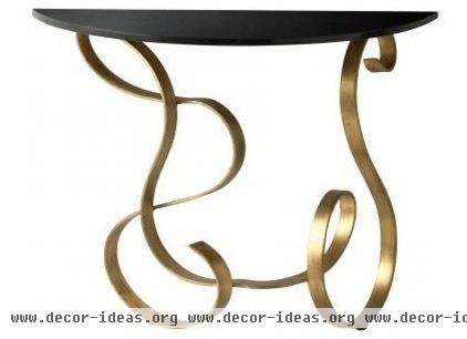 contemporary side tables and accent tables by Lulu & Georgia