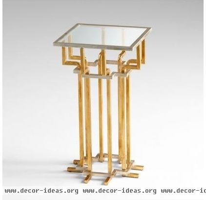 contemporary side tables and accent tables by Lulu & Georgia