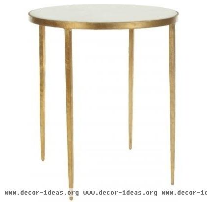 modern side tables and accent tables by Lulu & Georgia