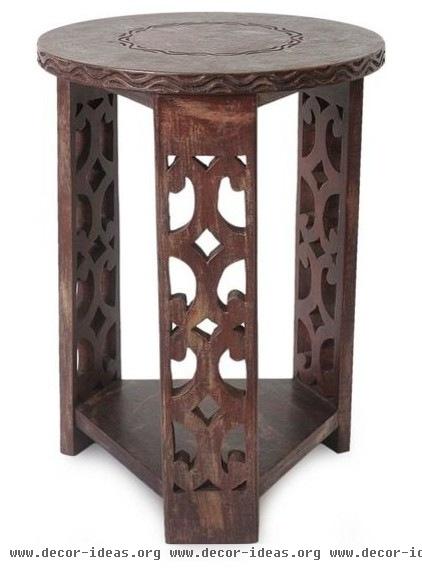 contemporary side tables and accent tables by Novica