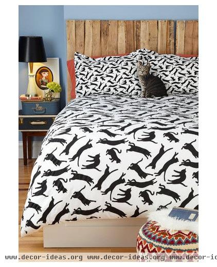 eclectic duvet covers by ModCloth