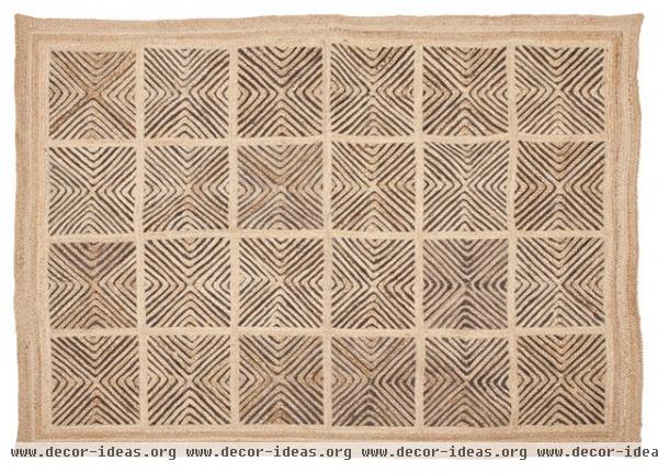 contemporary rugs by ZARA HOME