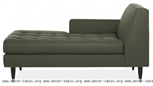 contemporary day beds and chaises by Room & Board