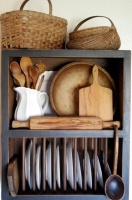 Guest Picks: Kitchen Storage for All Styles