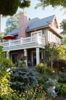 My Houzz: Wasting Not, Wanting Not in a New Portland House