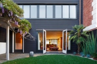 Houzz Tour: Artistically Reimagining a San Francisco Wurster