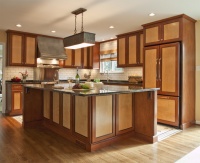 Smart Investments in Kitchen Cabinetry — a Realtor's Advice