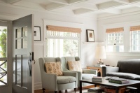 Houzz Tour: Bridging Past and Present in a California Craftsman