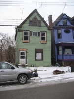 My Houzz: Major DIY Love Transforms a Neglected Pittsburgh Home