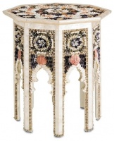 Guest Picks: 21 Showstopping Occasional Tables