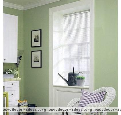 contemporary window blinds by BlindSaver.com