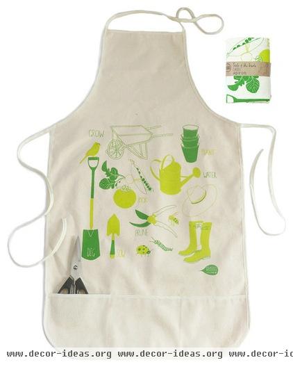 contemporary aprons by Etsy