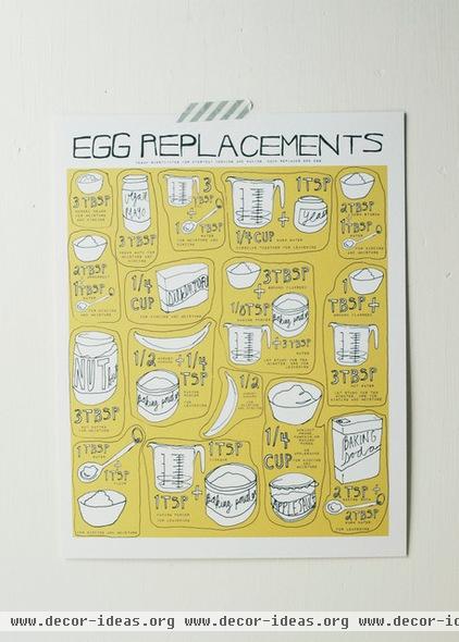 contemporary prints and posters by Etsy