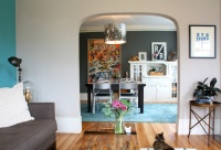 My Houzz: Color, Character and Artistry in San Francisco