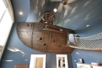 Avast!  9 Spaces to Treasure for Talk Like a Pirate Day