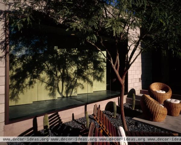 contemporary patio by 180 degrees