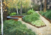 Landscape Design: A Secret Garden