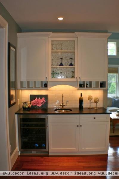 by Artisan Kitchens LLC