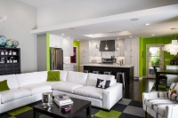 Houzz Tour: Respectful Updates for a Midcentury Atlanta Ranch