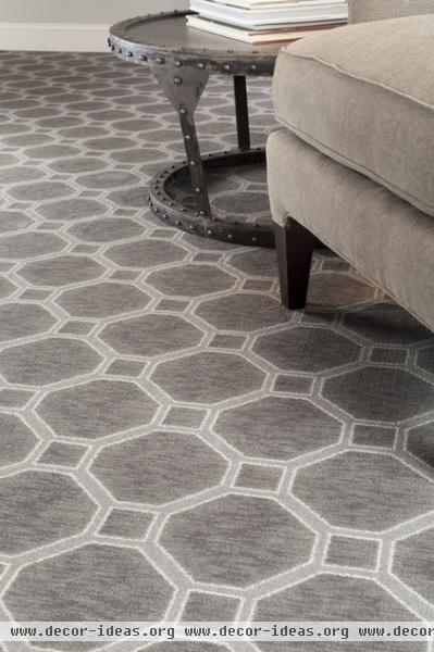 contemporary  by Home Carpet One