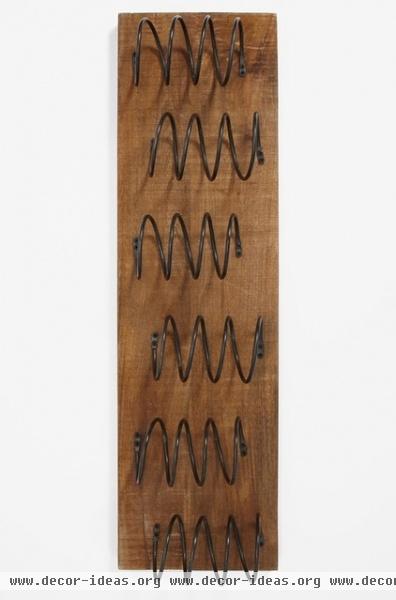 contemporary wine racks by Nordstrom